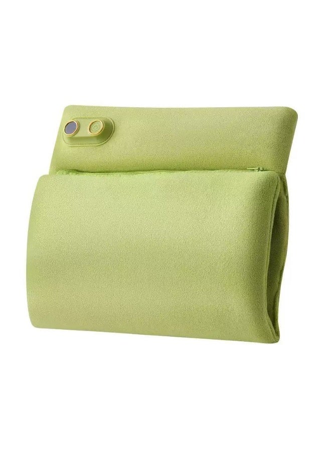 Stay Toasty Graphene Hand Warmer | Rechargeable Plush Waterless Warmer for All-Day Comfort (Work/Home/School) - Image 1