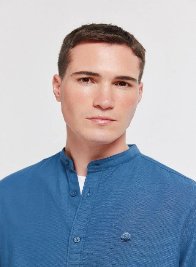 Springfield  Structured shirt for Men | Best Price UAE