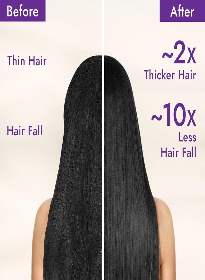 Glamezone Virgin Coconut Oil | Nourishing & Hydrating| For Hair Health & Skin Care Hair Oil (200 ml) - Image 4