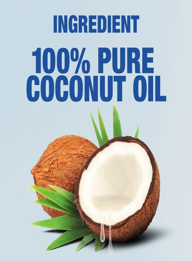 Glamezone Virgin Coconut Oil | Nourishing & Hydrating| For Hair Health & Skin Care Hair Oil (200 ml) - Image 5