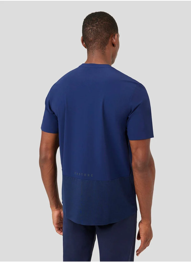 كاستور Navy Metatek Training Tee