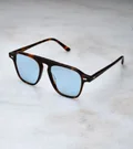  اكسبليست باوتس Tortoise-Blue