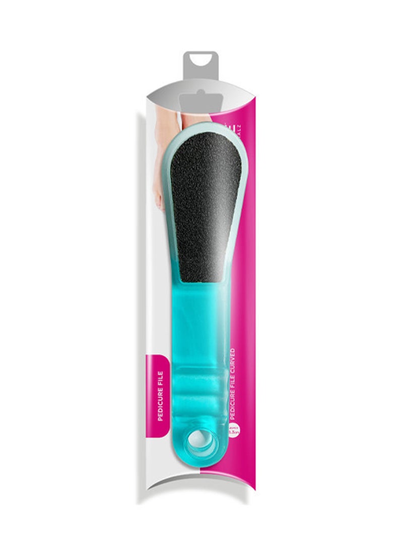 ملف باديكير إيسينشيلز منحني 18.3 سم