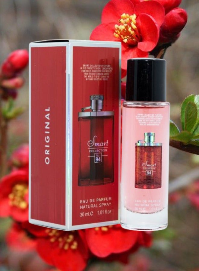 سمارت كولكشن  سمارت كوليكشن رقم 94 30 مل - Image 1