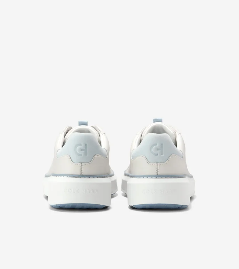 COLE HAAN Women's GrandPrø Topspin Golf Shoes