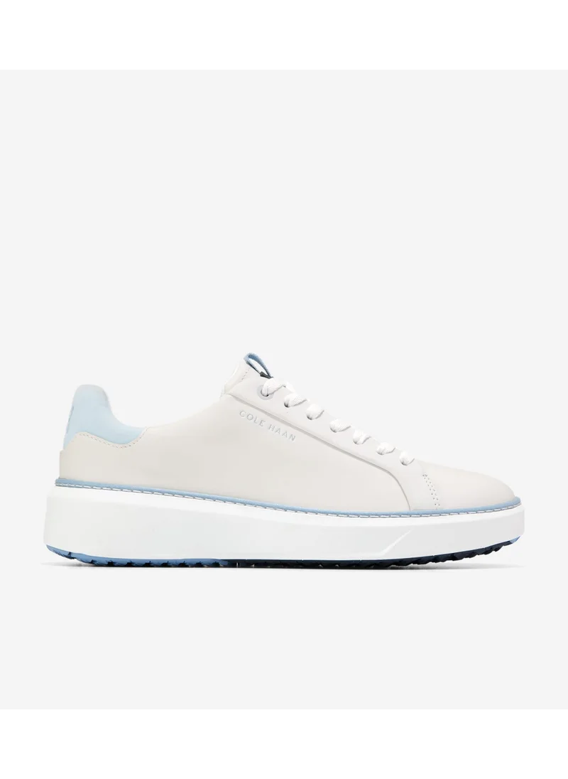 COLE HAAN Women's GrandPrø Topspin Golf Shoes