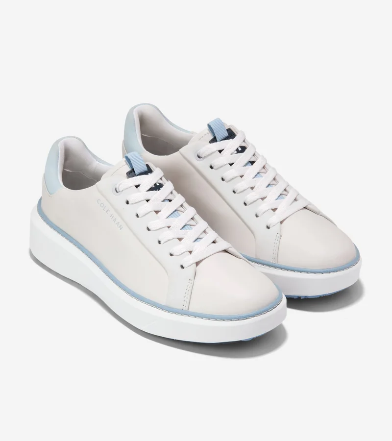 COLE HAAN Women's GrandPrø Topspin Golf Shoes