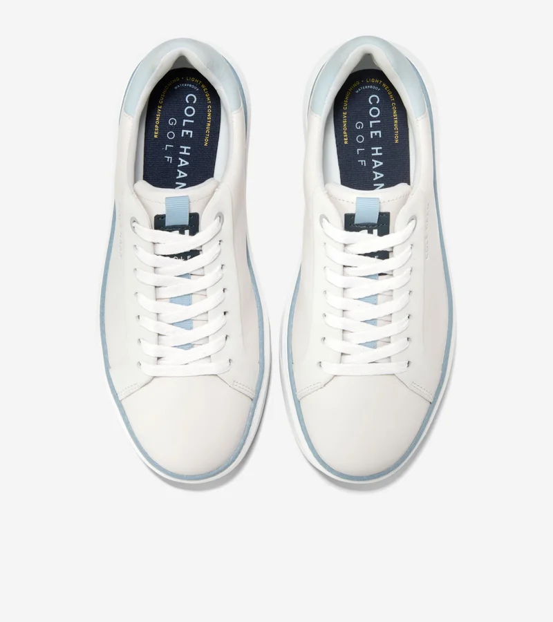 COLE HAAN Women's GrandPrø Topspin Golf Shoes