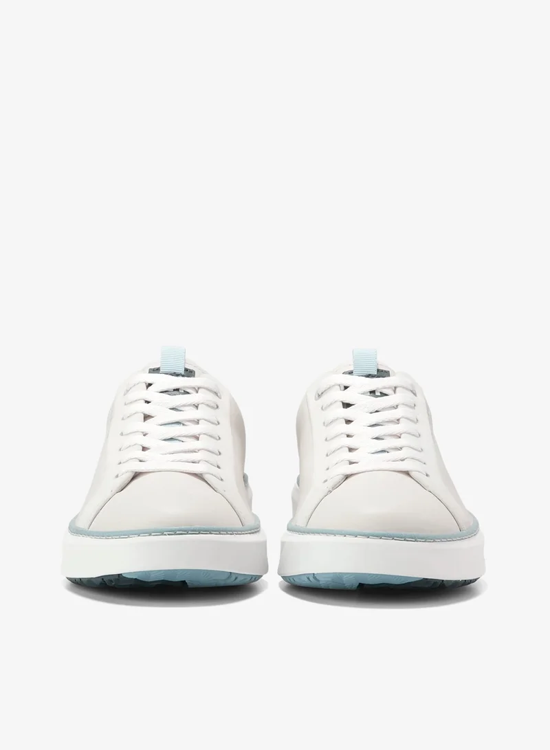 COLE HAAN Women's GrandPrø Topspin Golf Shoes