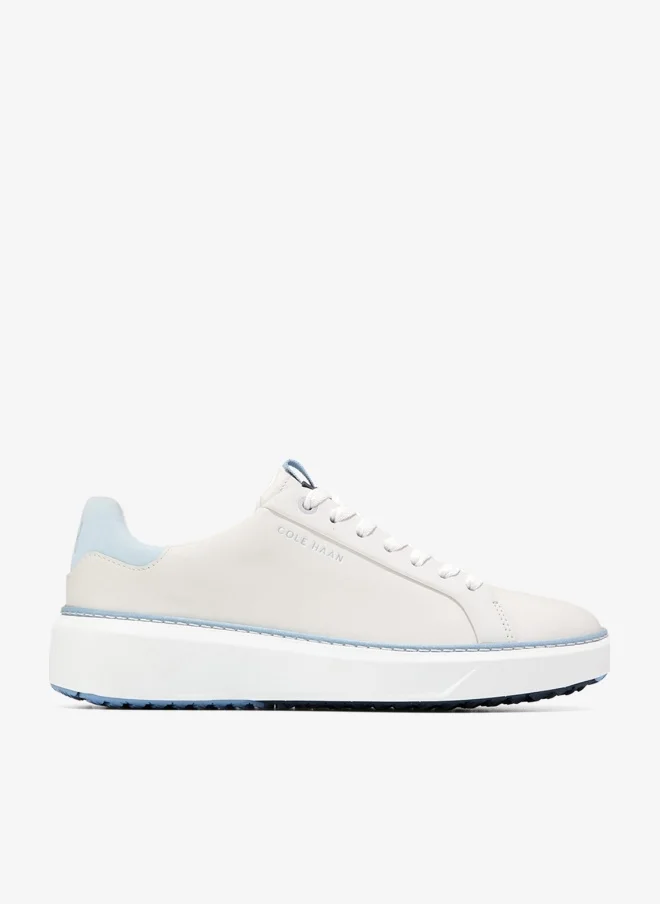 COLE HAAN Women's GrandPrø Topspin Golf Shoes
