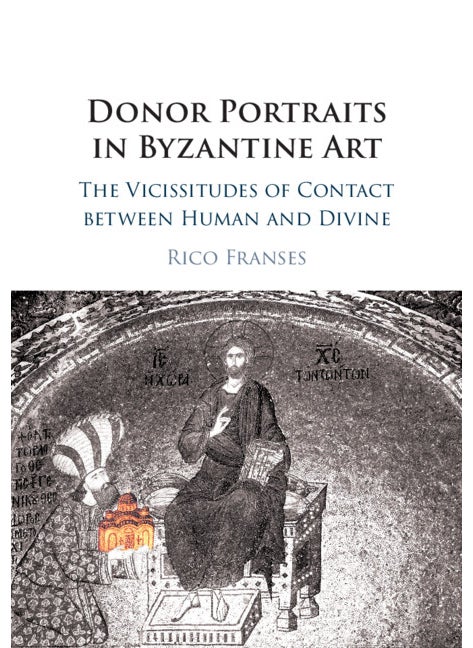Donor Portraits in Byzantine Art  - Image 2