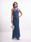 فايا denim blue