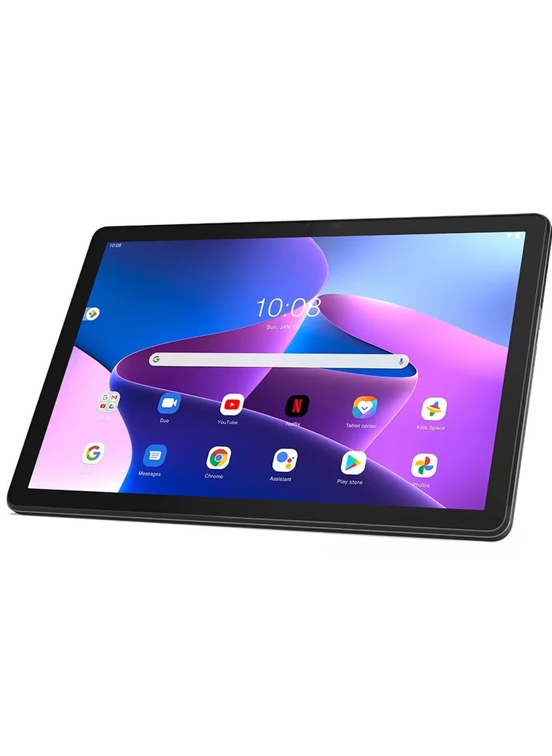 TWEGGON Tempered Glass for Lenovo Tab M10 3rd Gen Glass Screen Protector Compatible with Lenovo Tab M10 3rd Gen 10.1inch Clear  - Image 3