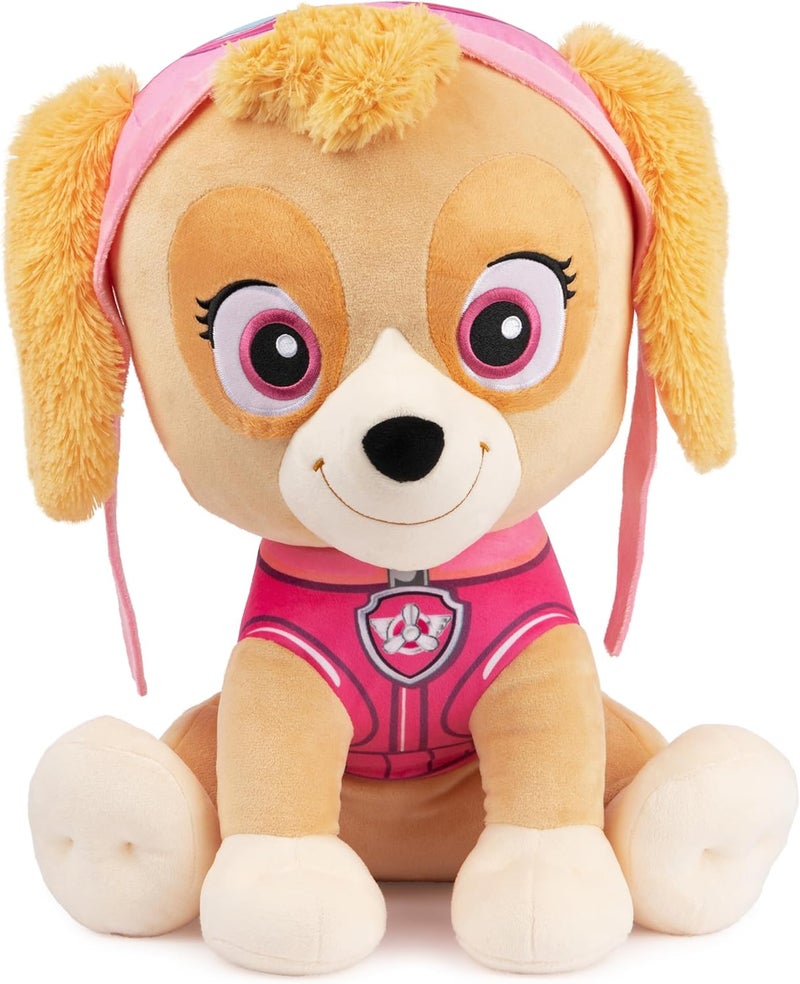 GUND PAW-GND-Skye-16.5" - Image 1
