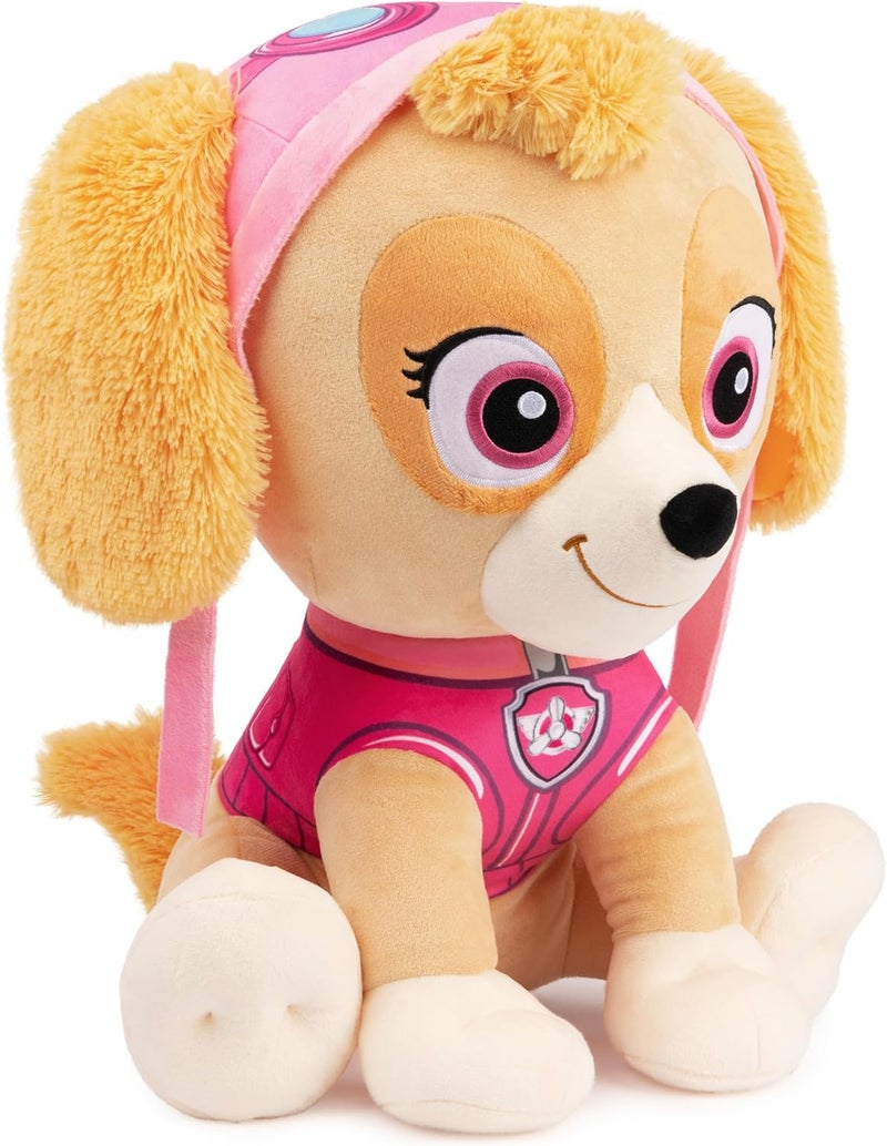 GUND PAW-GND-Skye-16.5" - Image 2