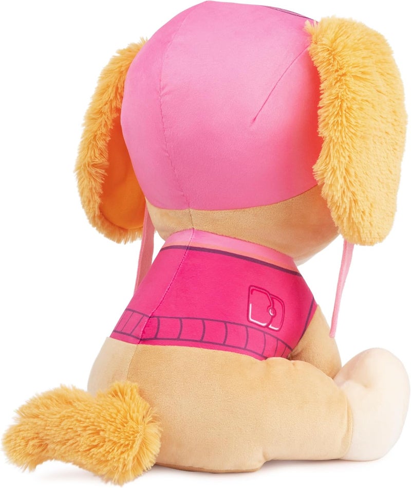 GUND PAW-GND-Skye-16.5" - Image 4