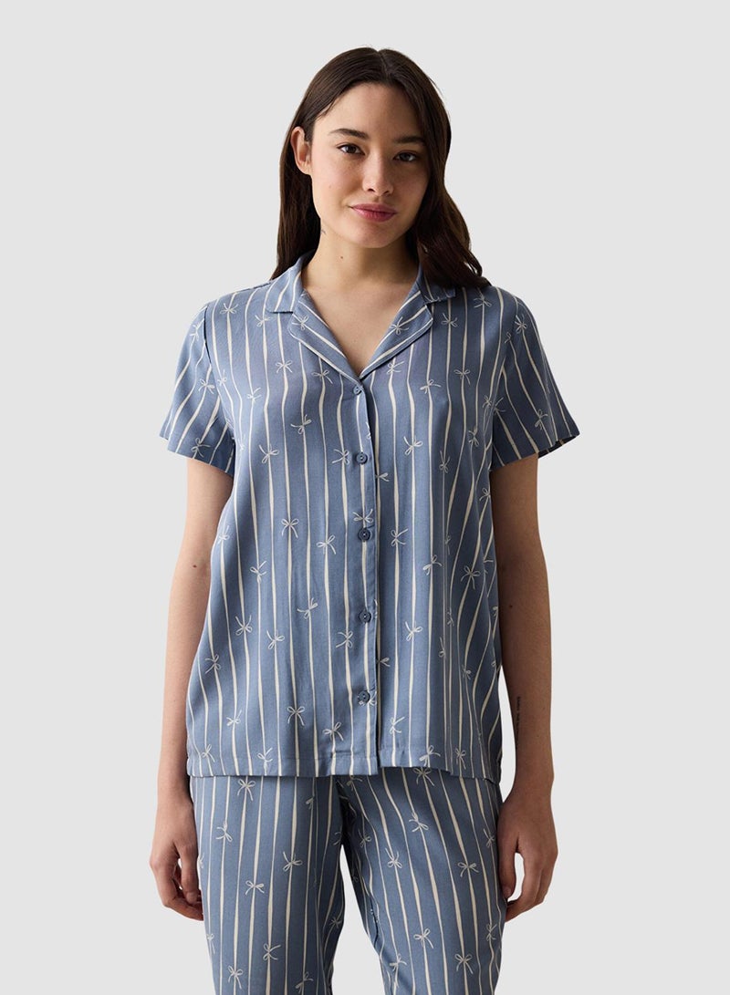 Penti Ent Freya Pyjama Set - Image 3