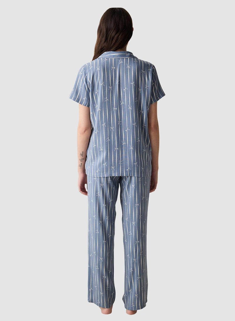 Penti Ent Freya Pyjama Set - Image 2