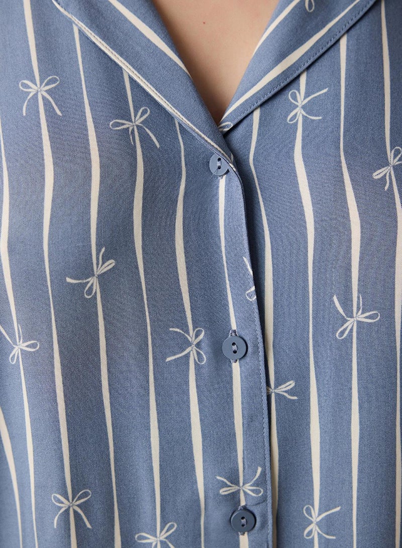 Penti Ent Freya Pyjama Set - Image 4