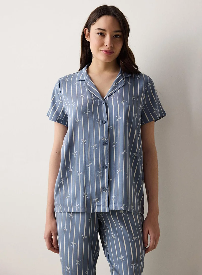 Penti Ent Freya Pyjama Set