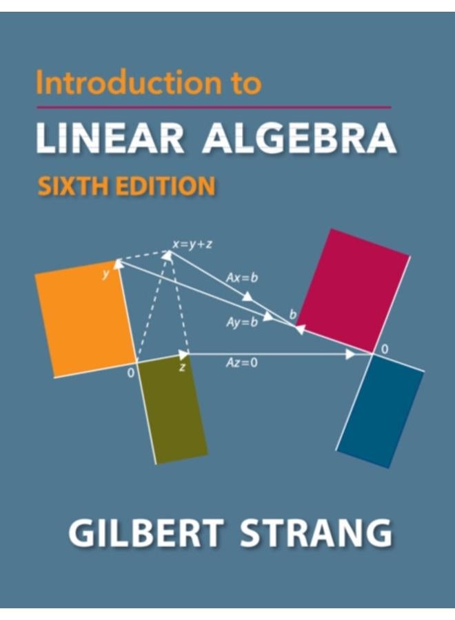 Introduction to Linear Algebra