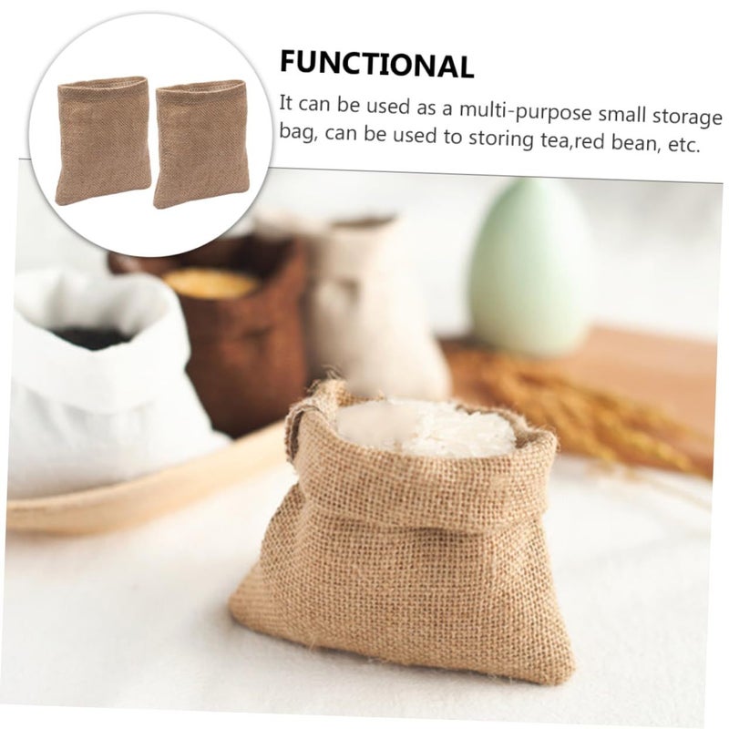 Vintage Photo Bag Props Decorative Photography For Home Hotel Restaurant - Image 5