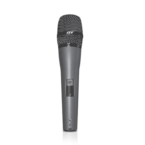 JTS TK-280 Cardioid Dynamic Microphone Without Cable. - Image 2