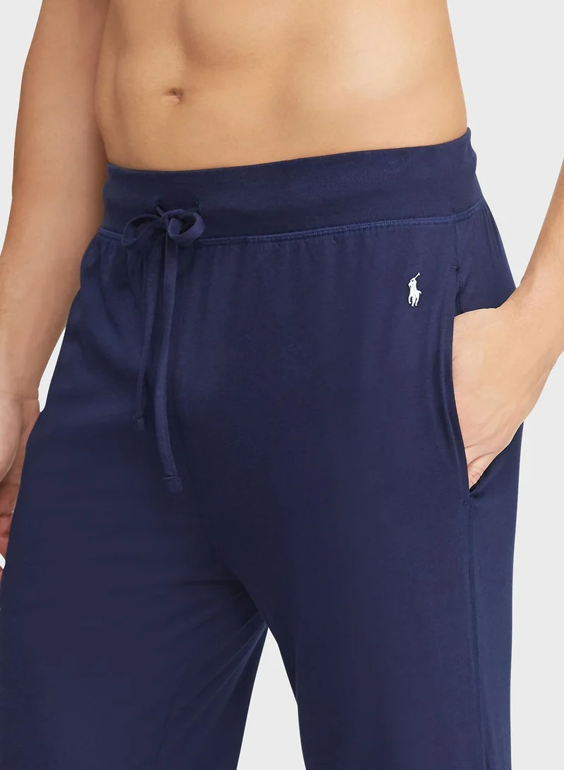 POLO RALPH LAUREN Logo Pyjama