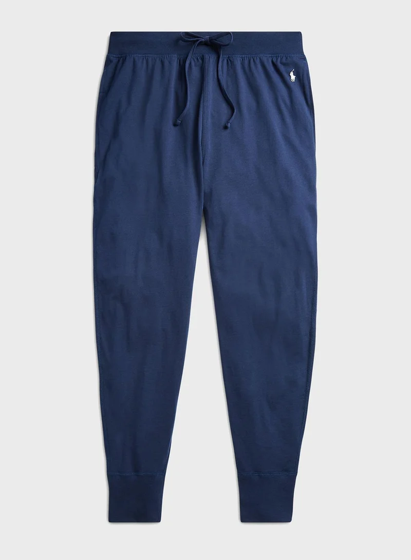POLO RALPH LAUREN Logo Pyjama