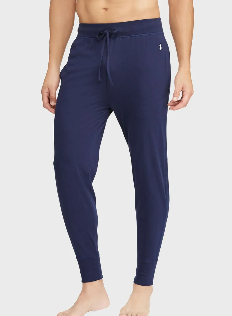 POLO RALPH LAUREN Logo Pyjama