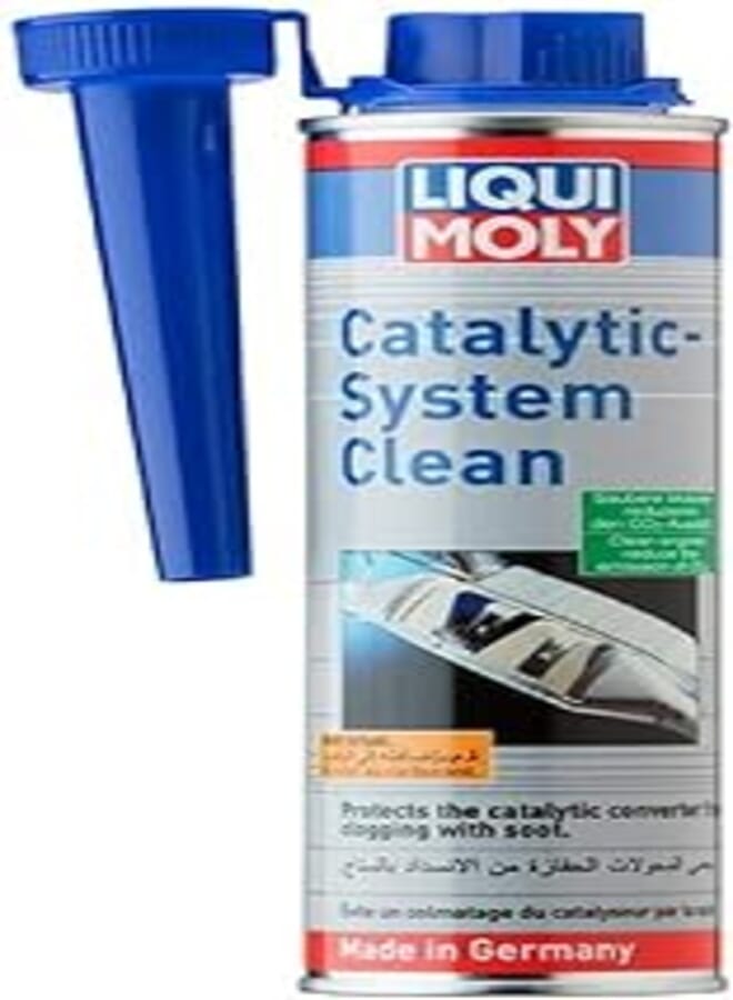 LIQUI MOLY LIQUI MOLY Catalyst Cleaner