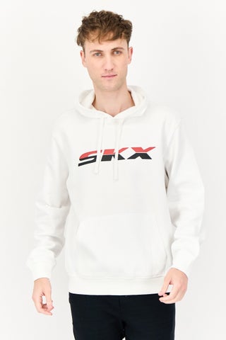 Men Sportswear Fit Long Sleeves Outdoor Hoodie, White - pzsku/ZA303CCB460840F1C5D38Z/45/1747577427/f82cdd4c-0d58-4742-a385-94384cf93bd9