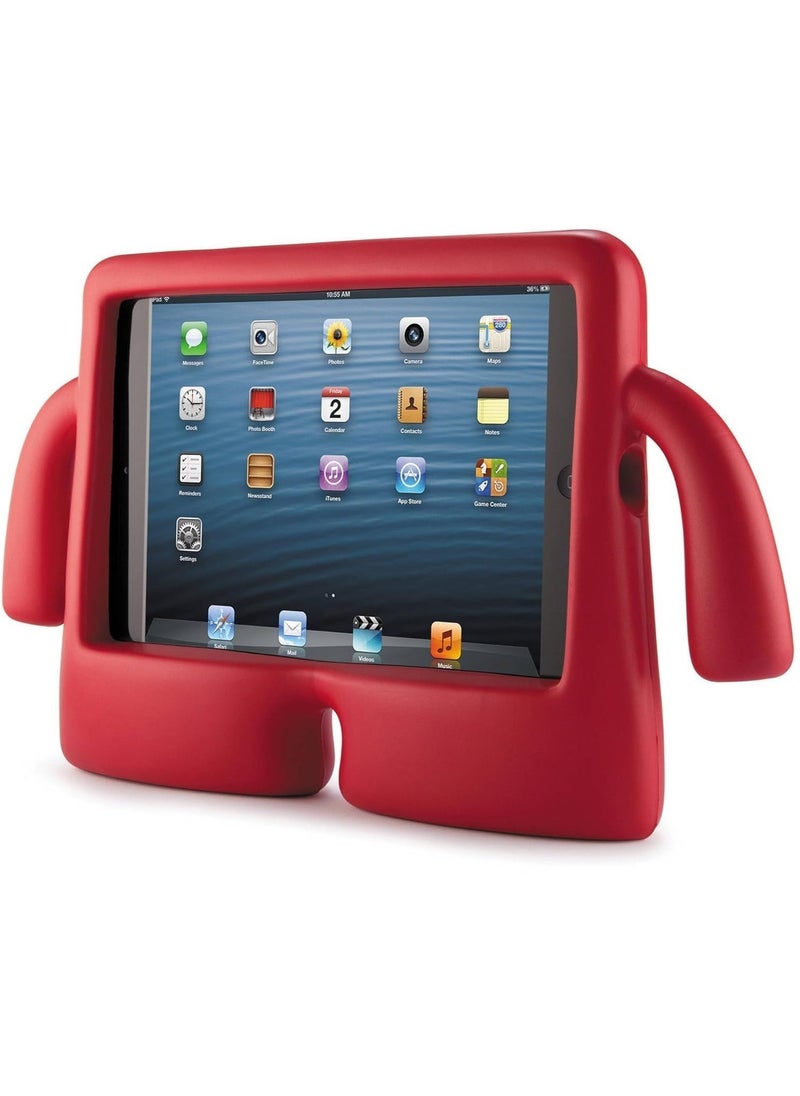 ELTRAZONE Kids Case Compatible with iPad 2/3/4 Case Shockproof Heavy Duty Cute Cover for Boys Girls - Image 1