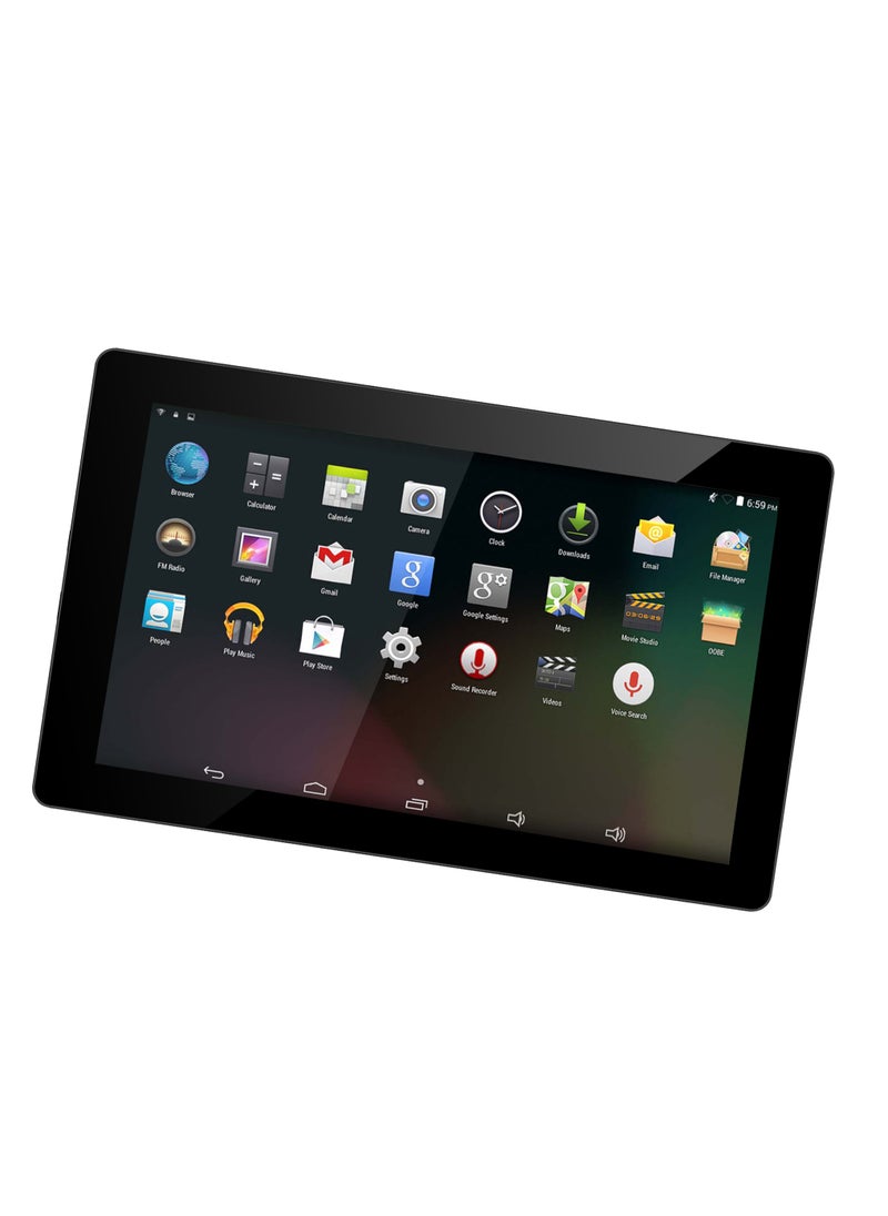 JOROBO - Kids Android Tablet C704 7" Smart Wifi Tab For Kids With 4GB RAM 64GB ROM Dual-Core Processor Supported Wi-Fi and Bluetooth - Image 1