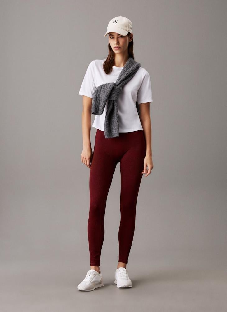 Calvin Klein Sports SS TEE - Image 4