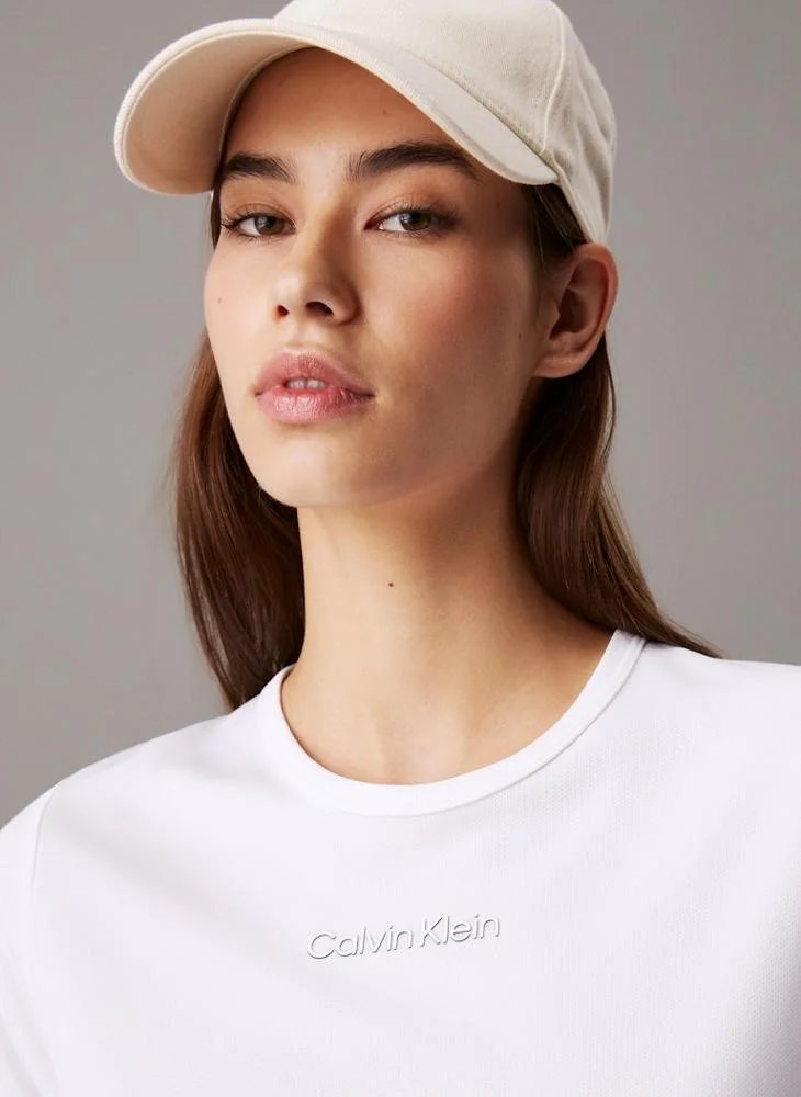 Calvin Klein Sports SS TEE
