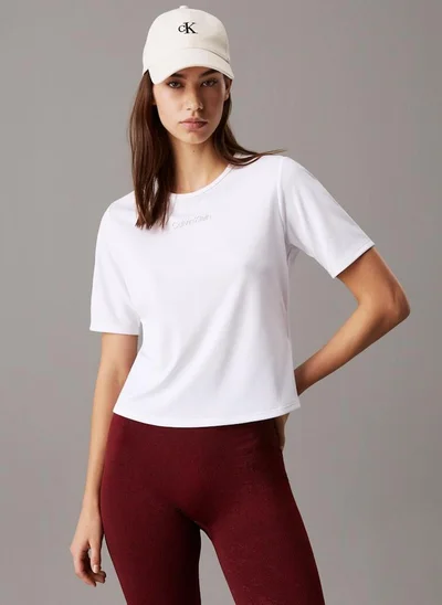 Calvin Klein Sports SS TEE