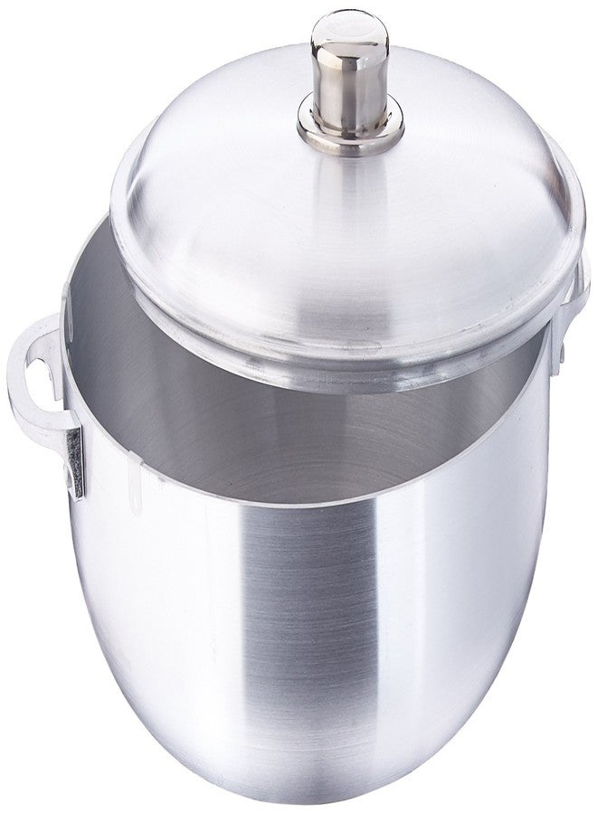 Uniware Super Quality Aluminum Caldero/ Stock Pot with Aluminum lid, Thickness 3mm - Image 2