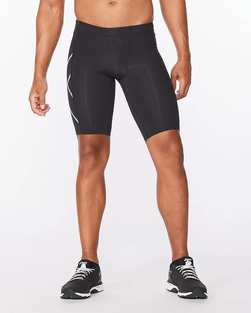 2XU CORE COMPRESSION SHORTS