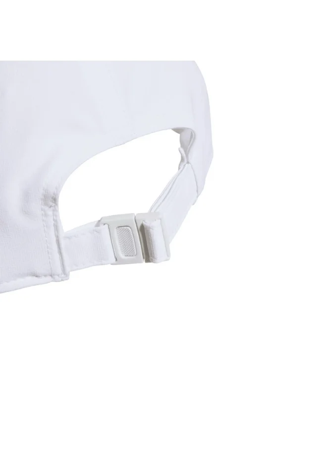 اديداس adidas BBALL C 3S A.R. White Training CAP for Unisex - OSFC