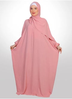 Zmurud Crepe Isdal- plain  - Image 1
