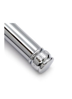 Edwin Jagger Edwin Jagger DE89BL Chrome Reusable Classic Double Edge Safety Razor for Men  - Image 5