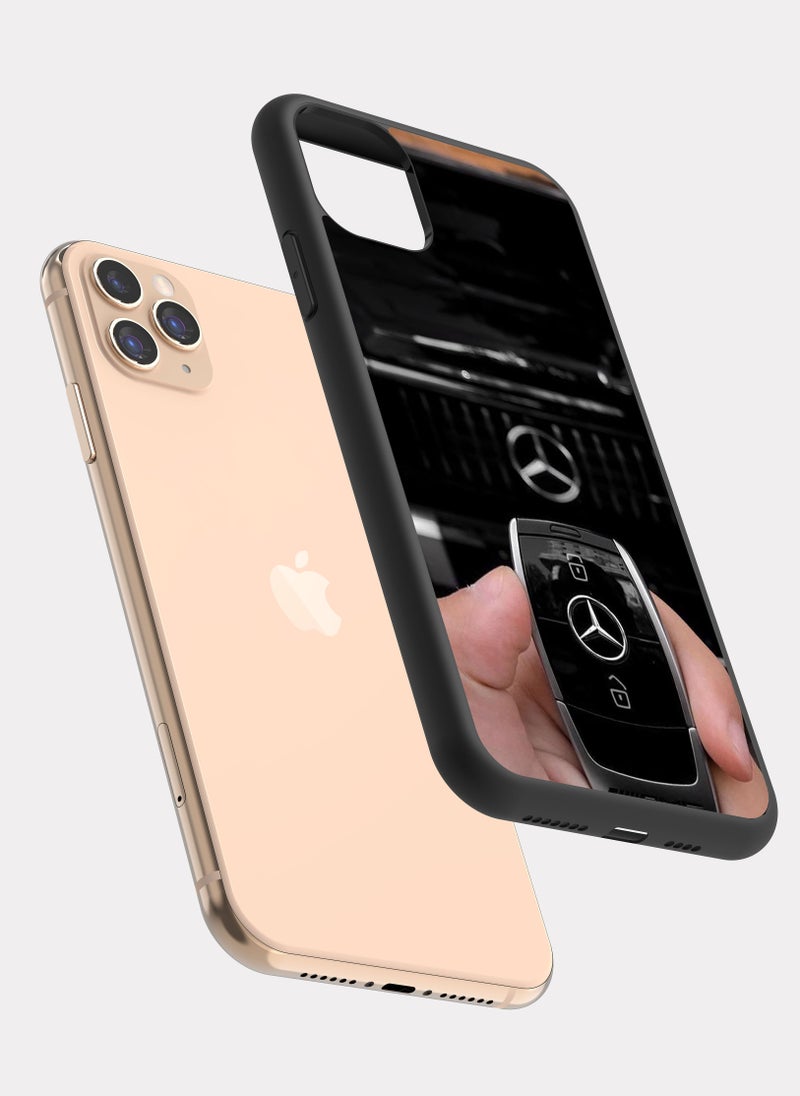 PXLAAT iPhone 11 Pro case cover Mercedes G class G63 - Image 2