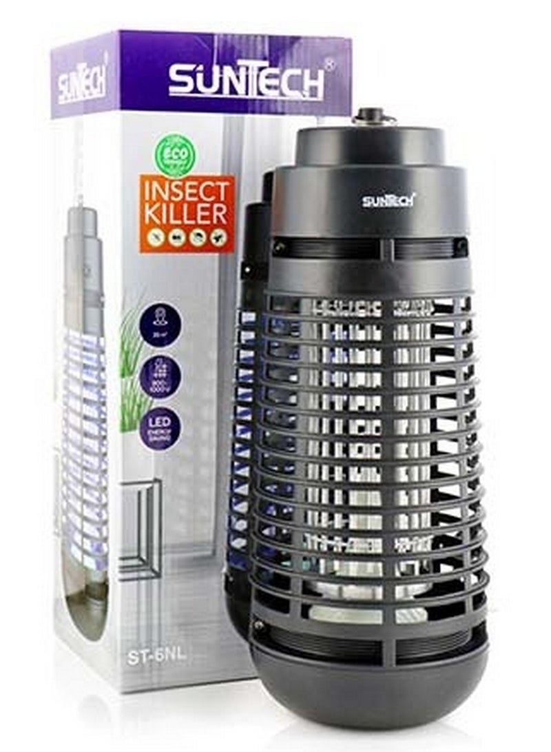 صن تك مصباح قاتل الحشرات 4 وات - Image 5