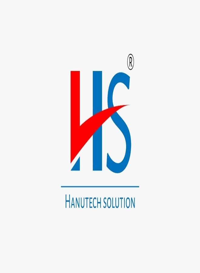 HANUTECH 12 Core FTTH Fiber Distribution Box Loaded with 12 Core SC/PC Connector Pigtails, Fiber Splitter Box, Suitable for Indoor or Outdoor Use - Image 5