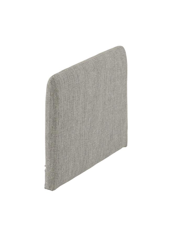 erorex Cover for armrest, Viarp beige/brown - Image 2