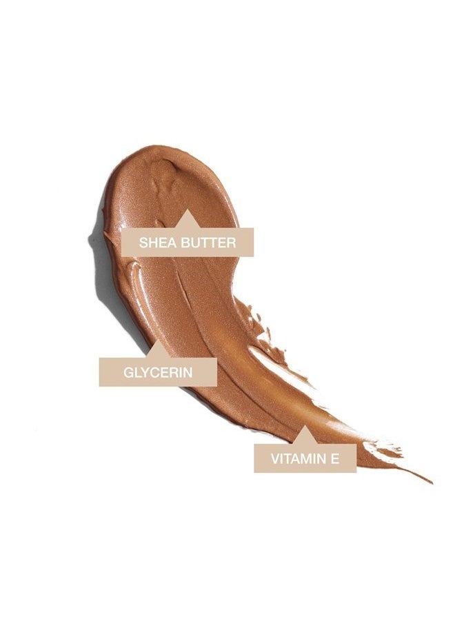 Vita Liberata Body Blur, Leg and Body Makeup. Skin Perfecting Body Foundation for Flawless Bronze, Easy Application, Radiant Glow, Evens Skin Tone,  New Packaging  - Image 3