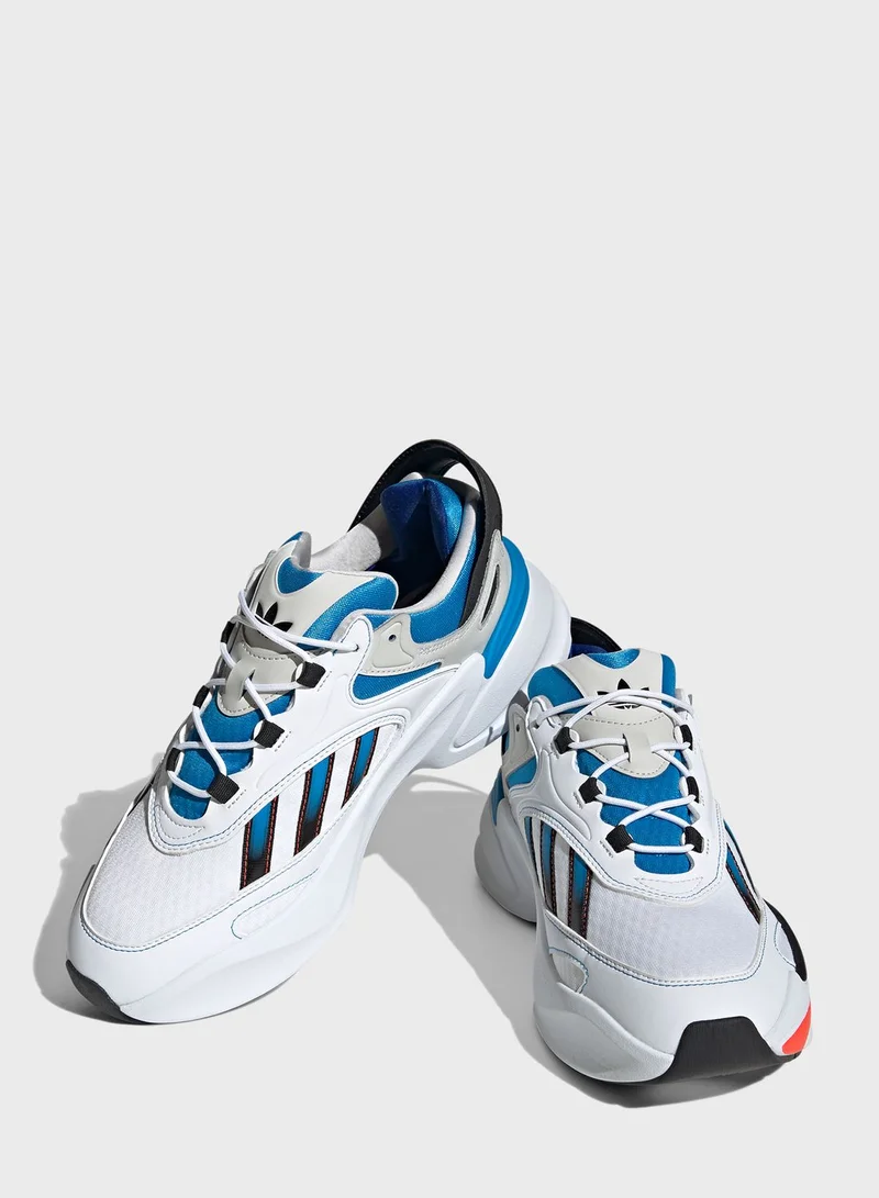 adidas Originals Ozmorph