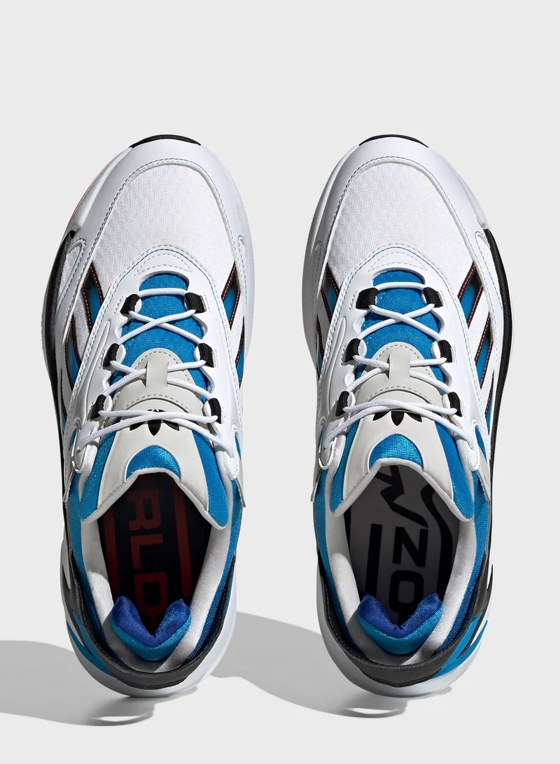 adidas Originals Ozmorph