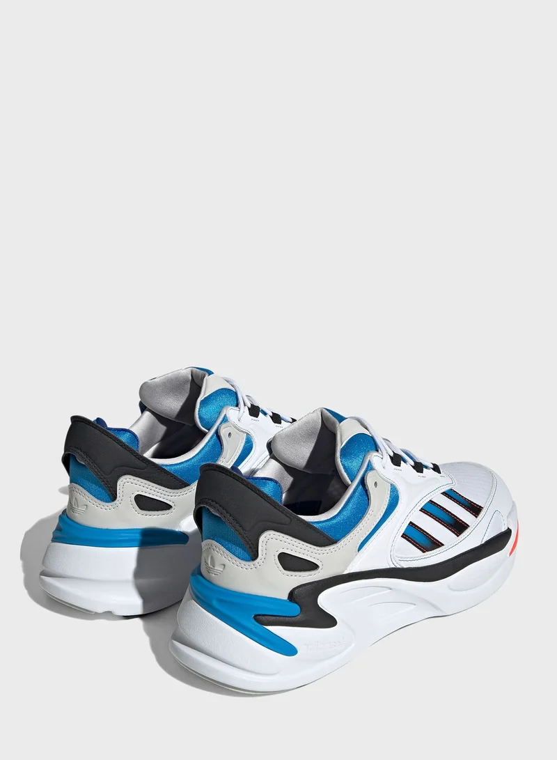 adidas Originals Ozmorph